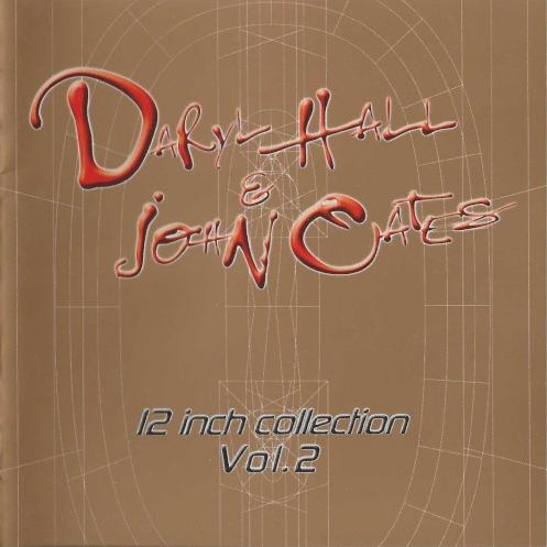 Daryl Hall & John Oates